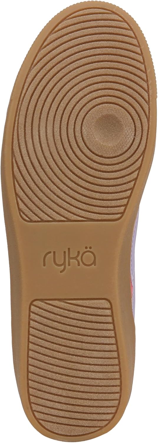 Ryka Women's Viv Next Lace Up Sneaker NW/OB