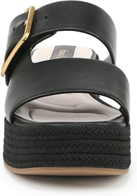 Franco Sarto Taziana Women's Wedge Sandals Floor Sample