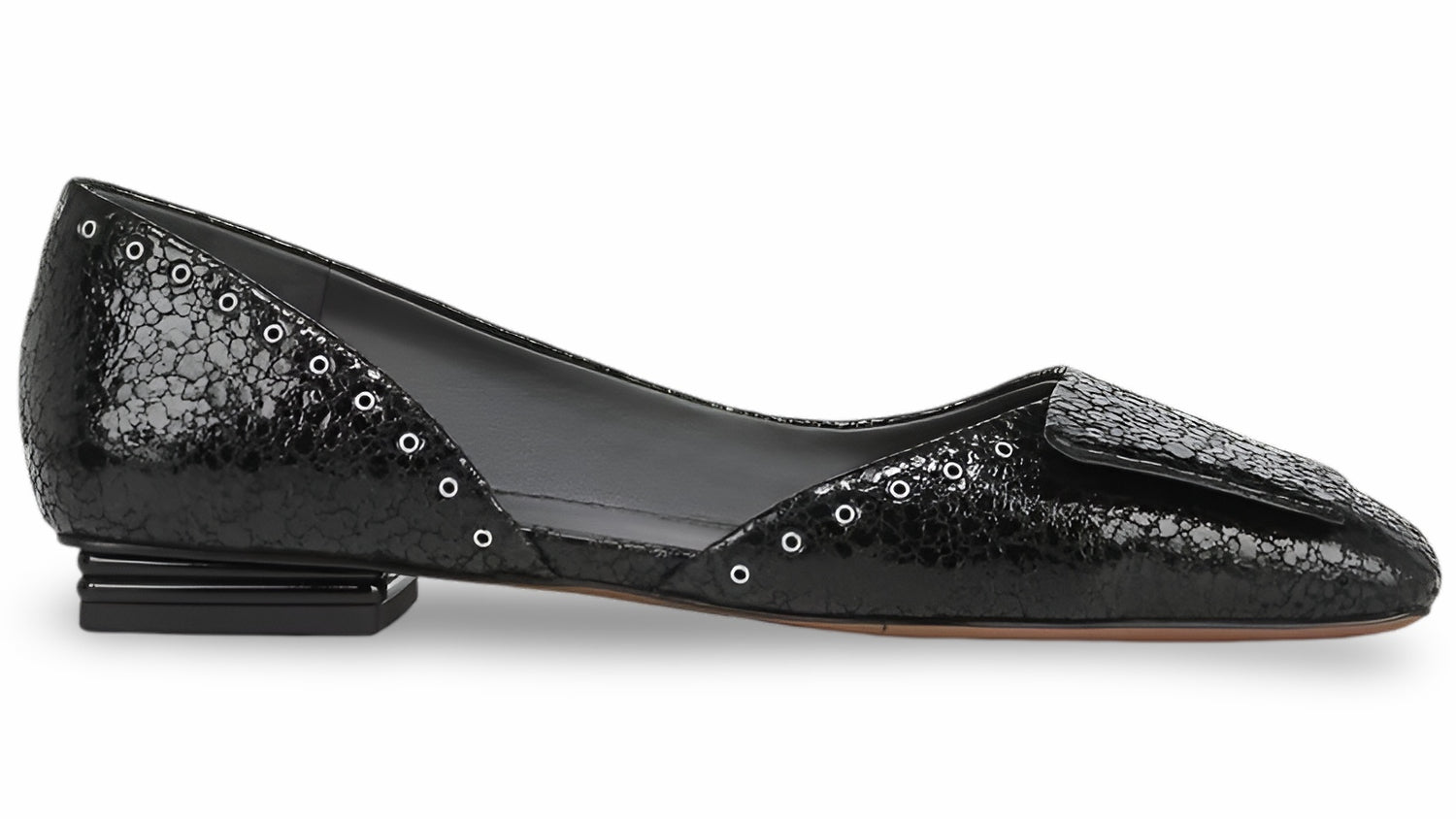 Franco Sarto A-Tracy Women's Ballet Flats NW/OB