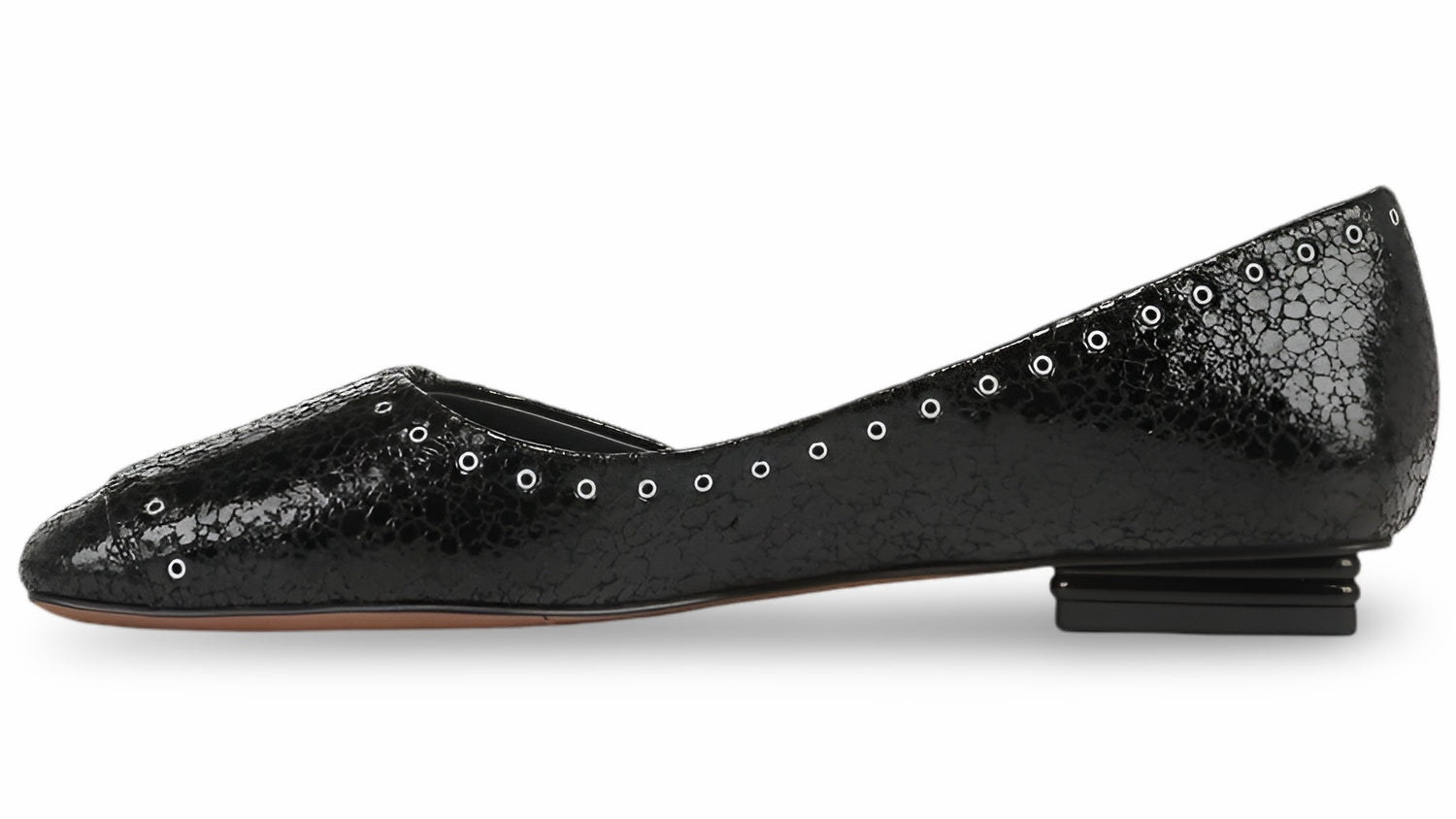 Franco Sarto A-Tracy Women's Ballet Flats NW/OB
