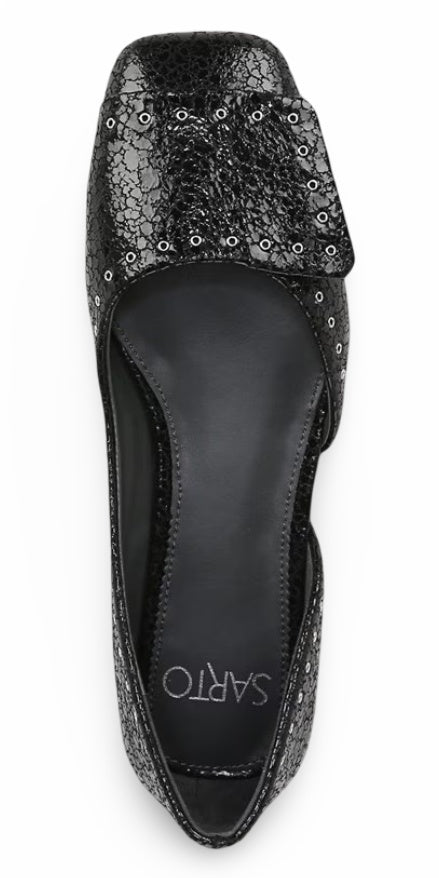 Franco Sarto A-Tracy Women's Ballet Flats NW/OB