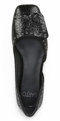 Franco Sarto A-Tracy Women's Ballet Flats NW/OB