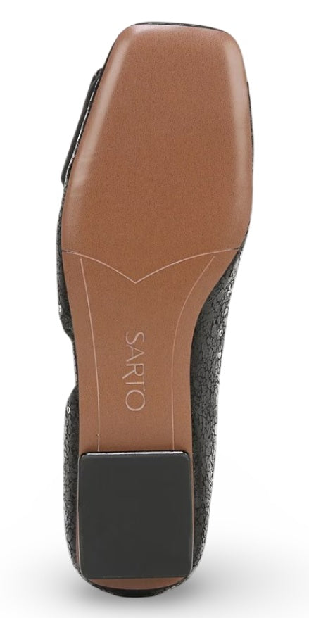 Franco Sarto A-Tracy Women's Ballet Flats NW/OB