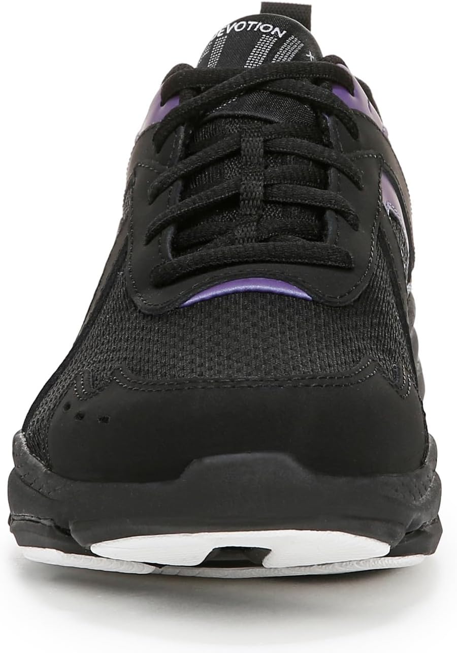 Ryka Women's Devotion XT 3 Training Sneaker NW/OB