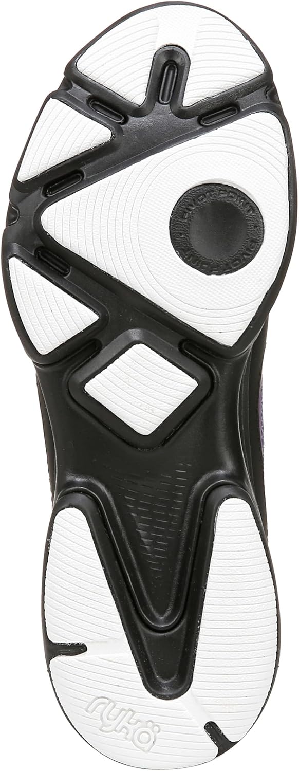 Ryka Women's Devotion XT 3 Training Sneaker NW/OB