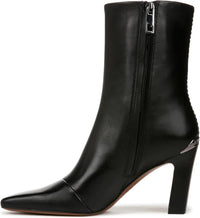 Franco Sarto Women's L-Briar Dress Ankle Booties NW/OB