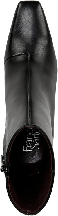 Franco Sarto Women's L-Briar Dress Ankle Booties NW/OB