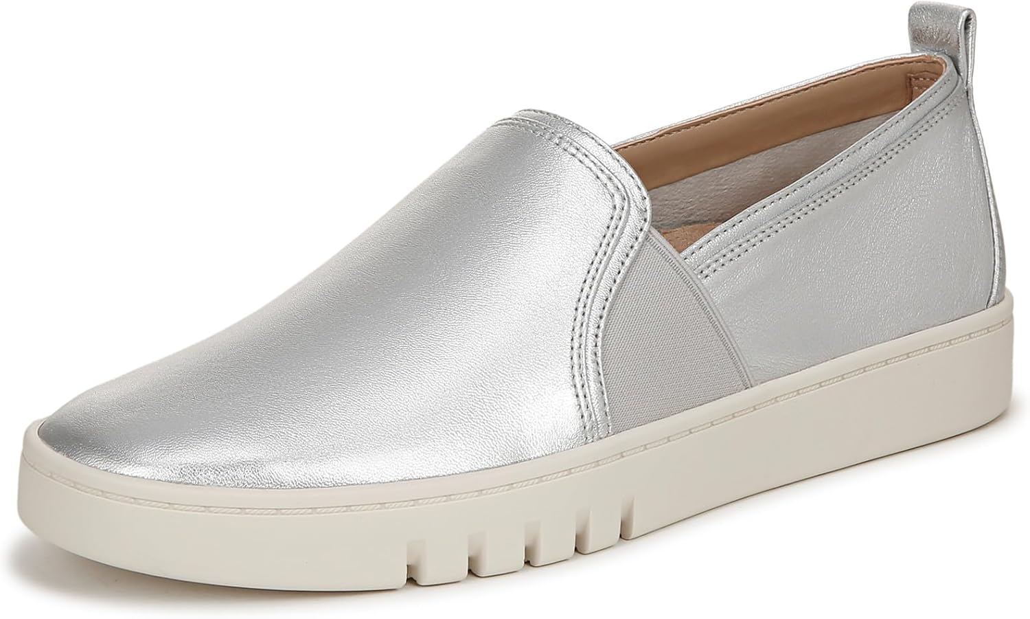 Silver Metallic