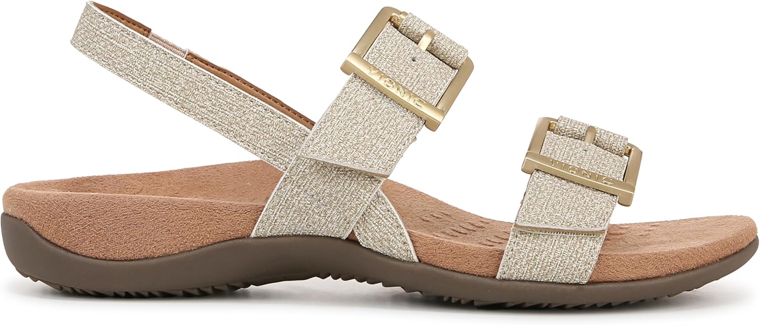 Vionic Women's Reese Slingback Sandals NW/OB