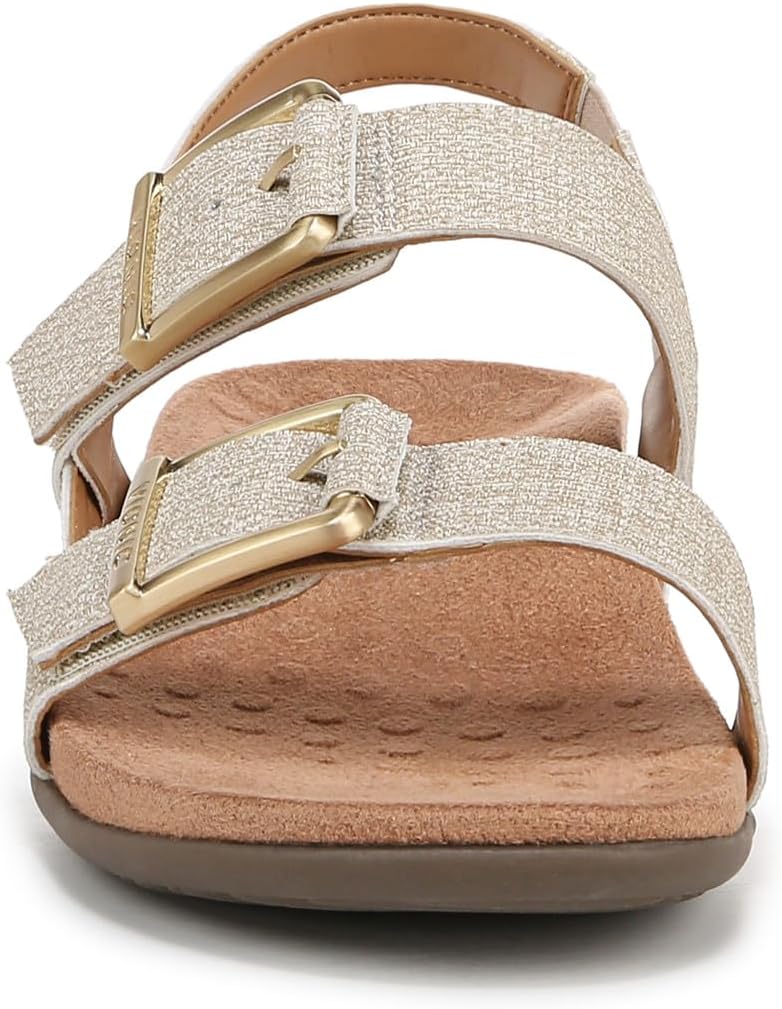 Vionic Women's Reese Slingback Sandals NW/OB