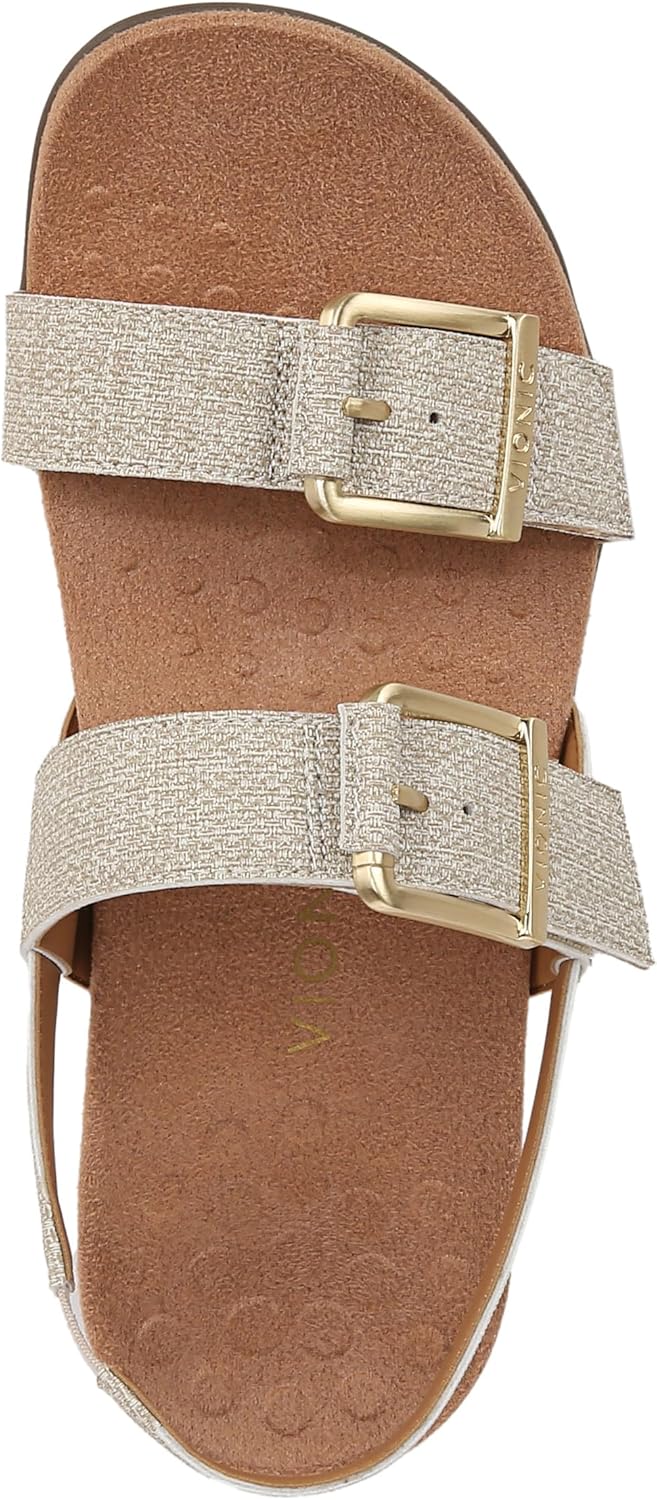 Vionic Women's Reese Slingback Sandals NW/OB