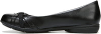 LifeStride Women's Abigail Ballet Flat NW/OB
