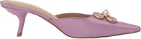 Sam Edelman Brit Tour Women's Kitten Heel Mule NW/OB