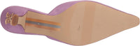 Sam Edelman Brit Tour Women's Kitten Heel Mule NW/OB