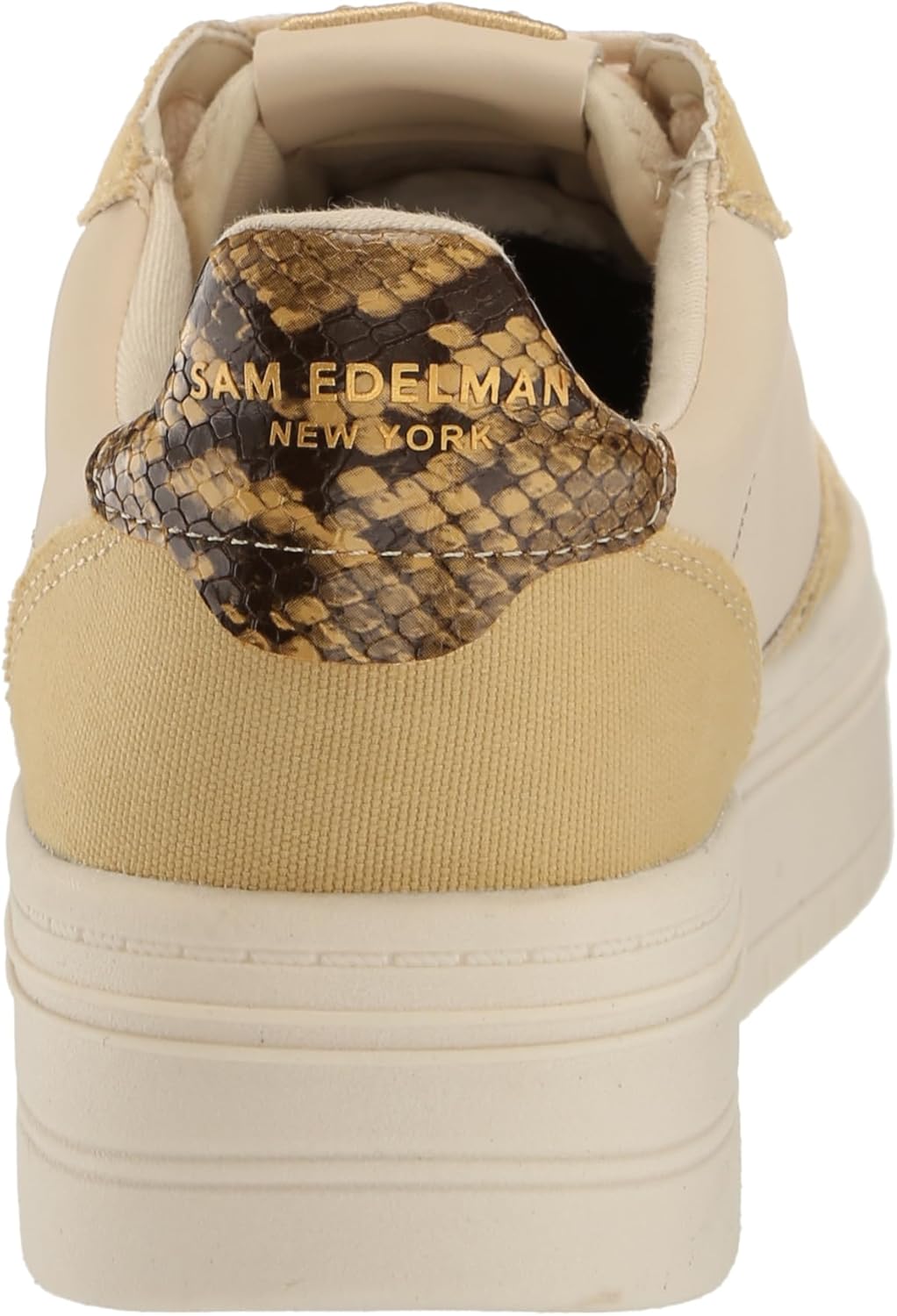 Sam Edelman Women's Blaine Sneaker NW/OB