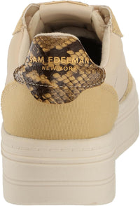 Sam Edelman Women's Blaine Sneaker NW/OB