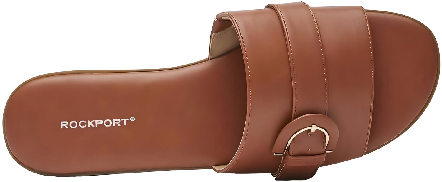 Rockport Yara Slide Women's Sandals NW/OB