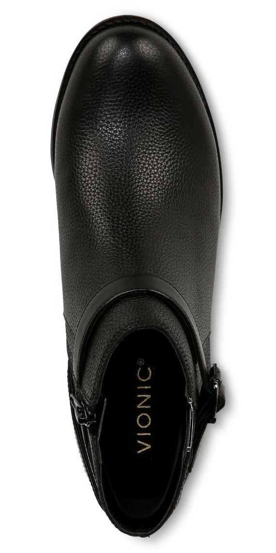 Vionic Women's Farrah Ankle Boots NW/OB