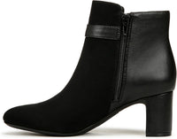 LifeStride Truly Women's Ankle Bootie NW/OB
