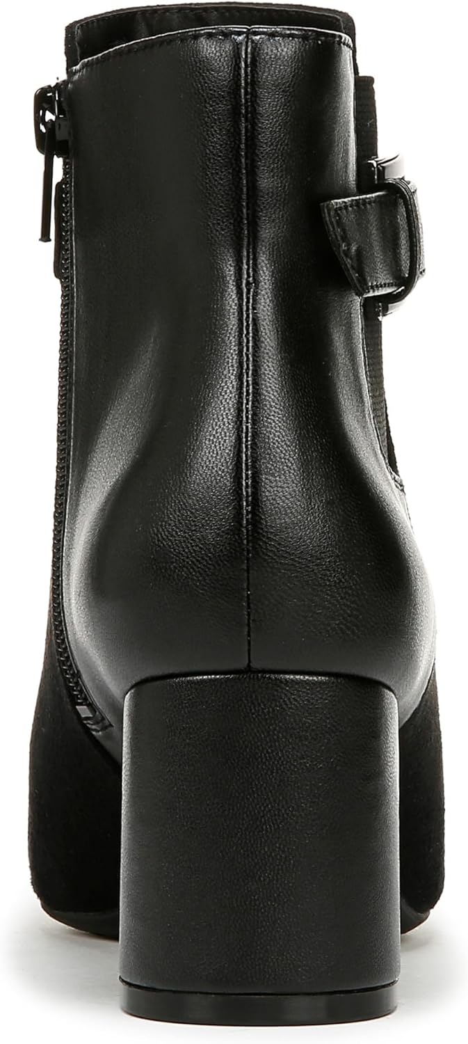 LifeStride Truly Women's Ankle Bootie NW/OB