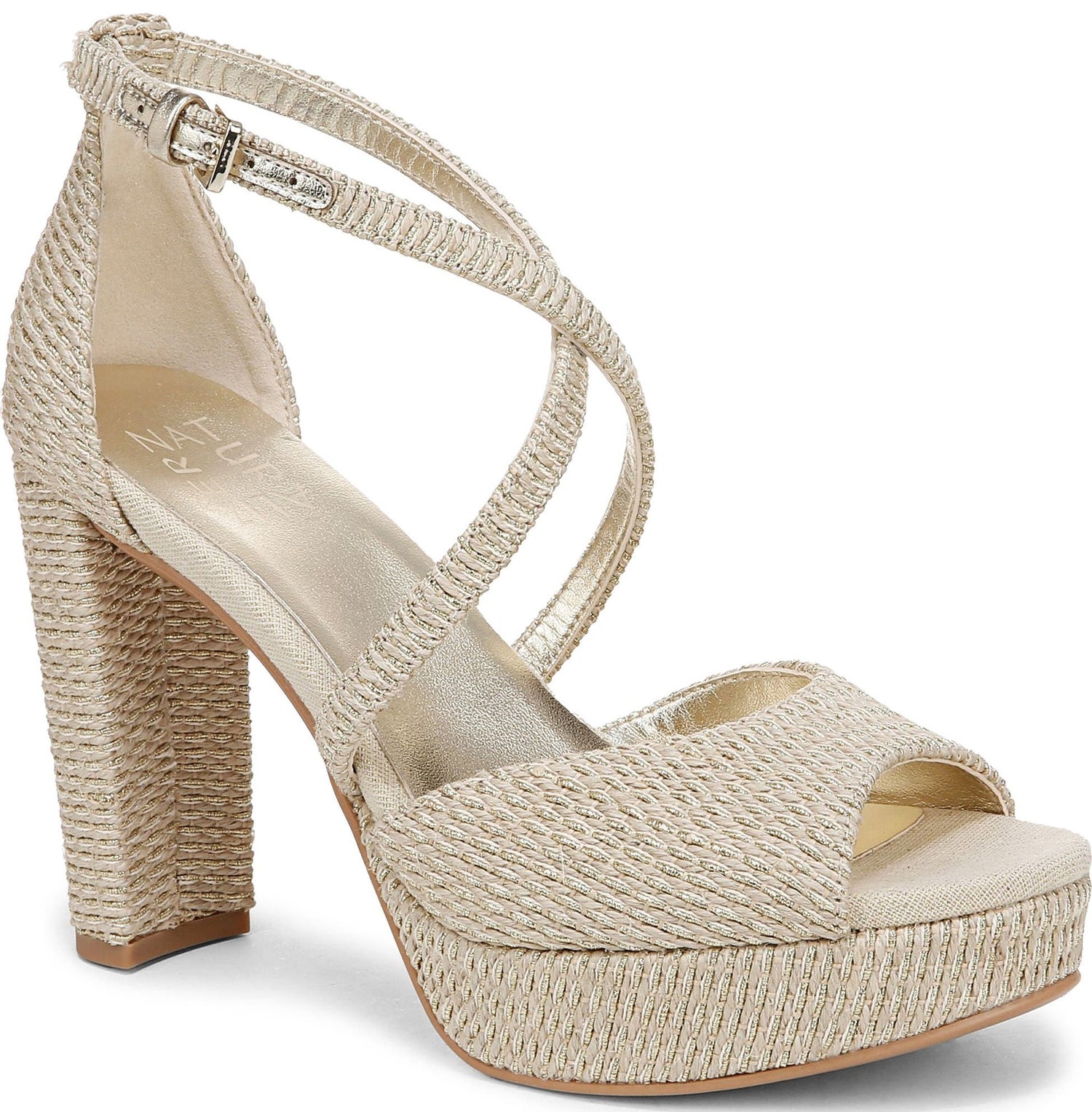 Naturalizer Melody Women's Sandals NW/OB