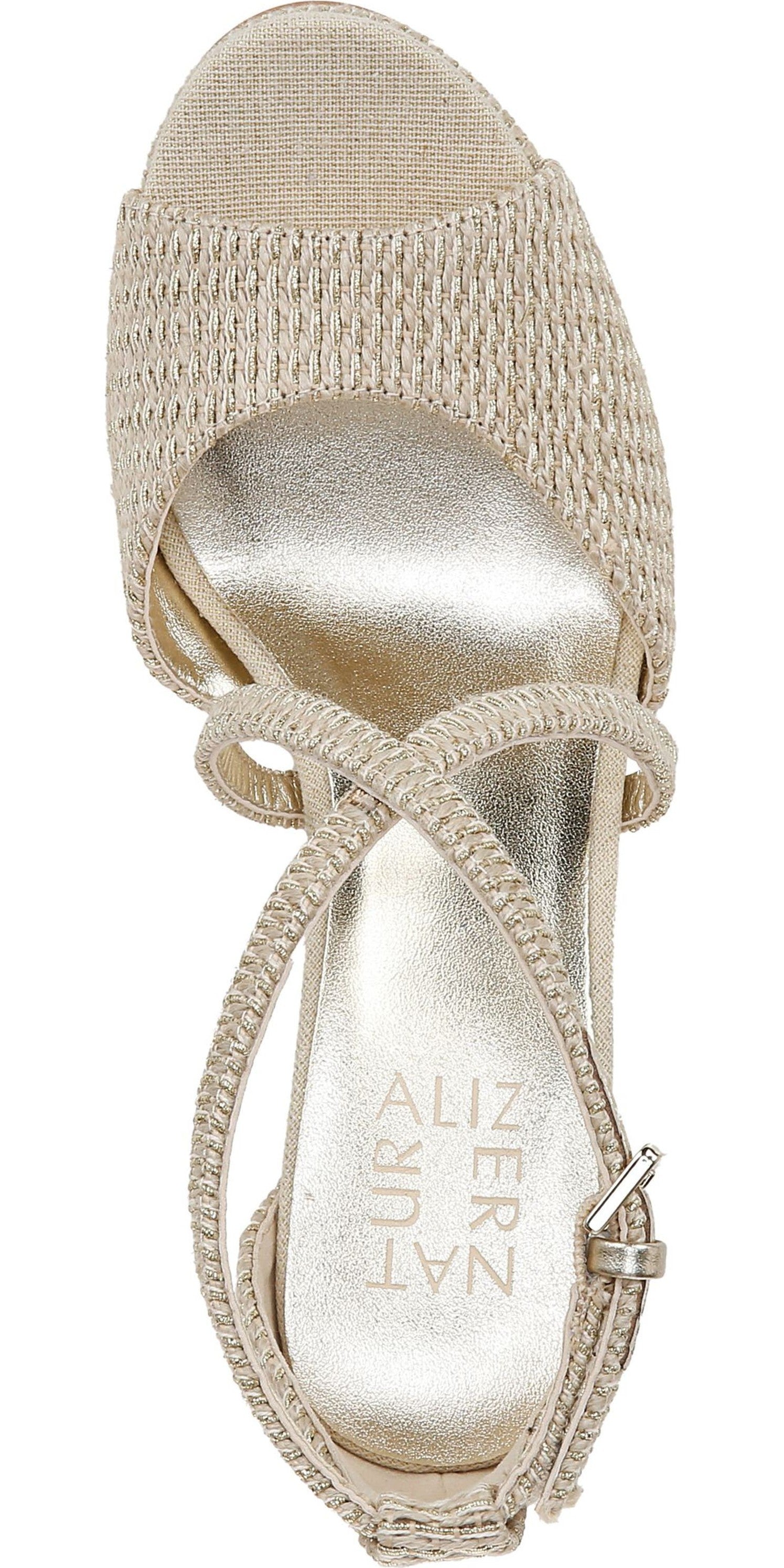 Naturalizer Melody Women's Sandals NW/OB