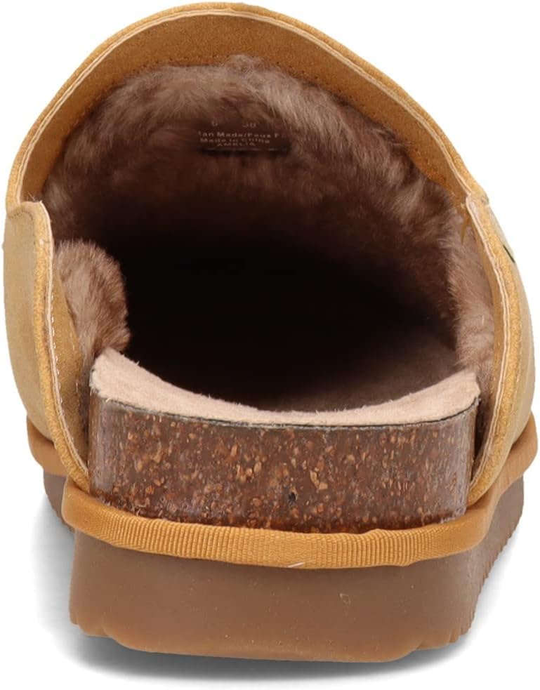 Soul By Naturalizer Women's Amelia Clog NW/OB
