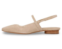 Vince Women's Venice Slingback Flats NW/OB