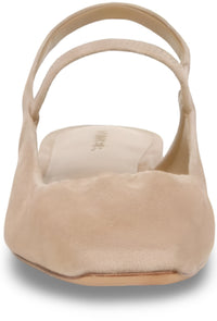 Vince Women's Venice Slingback Flats NW/OB