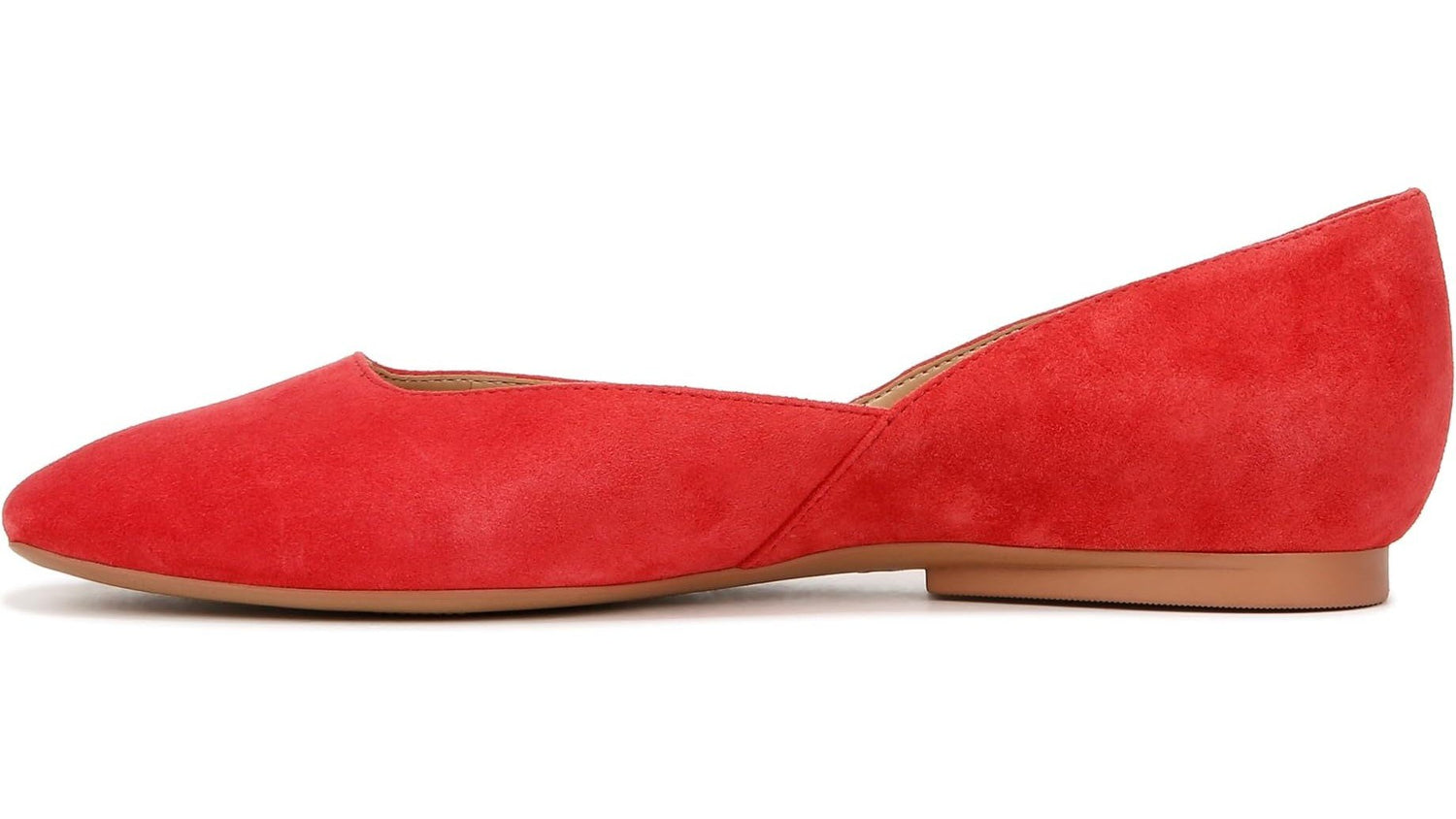 Naturalizer Women's Cody Flats NW/OB
