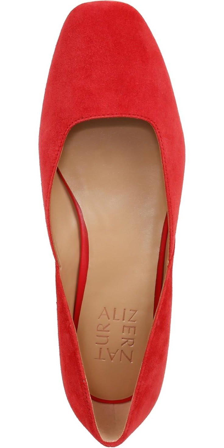 Naturalizer Women's Cody Flats NW/OB
