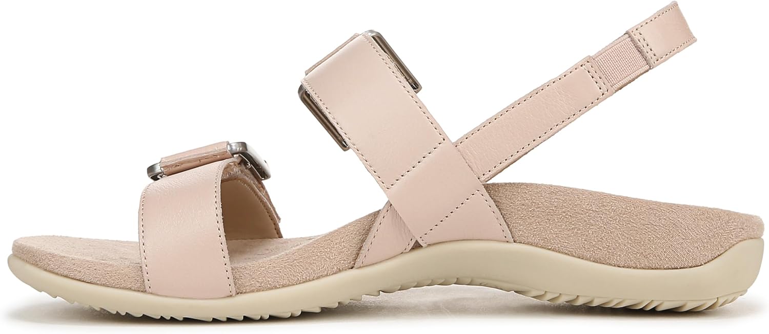 Vionic Women's Reese Slingback Sandals NW/OB