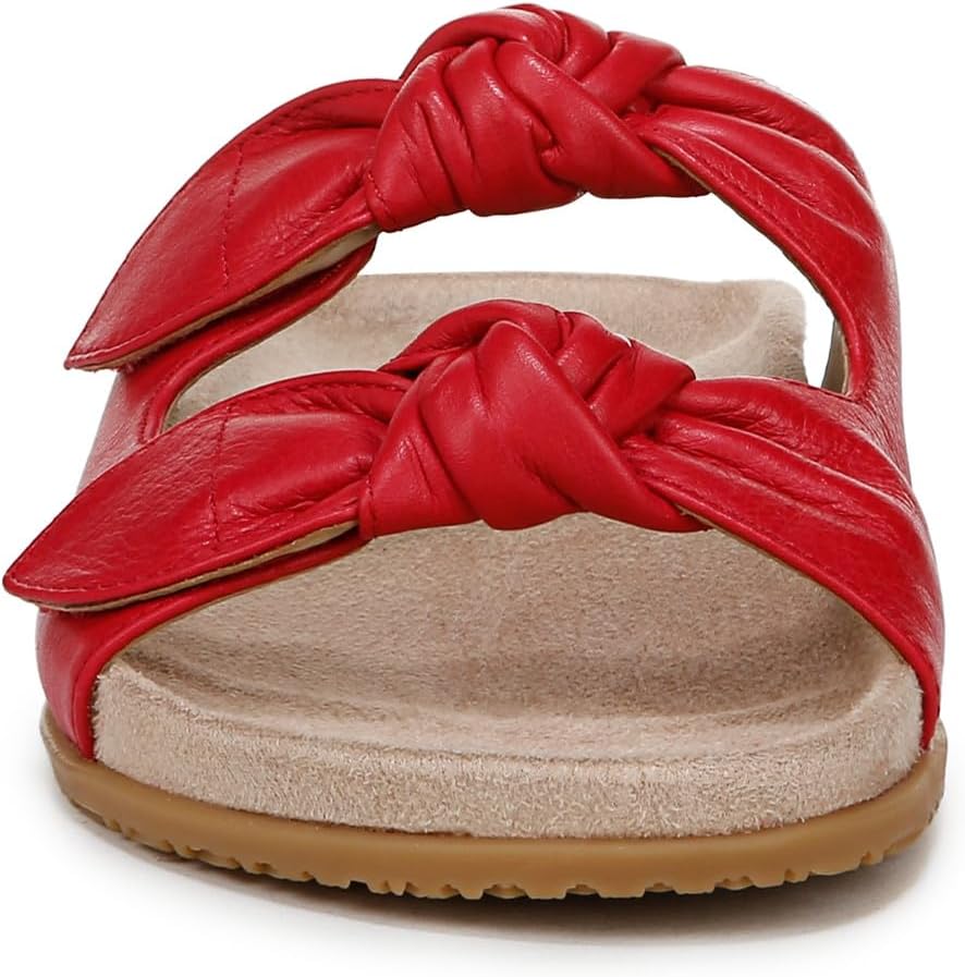 Vionic Women's Elara Slide Sandals NW/OB