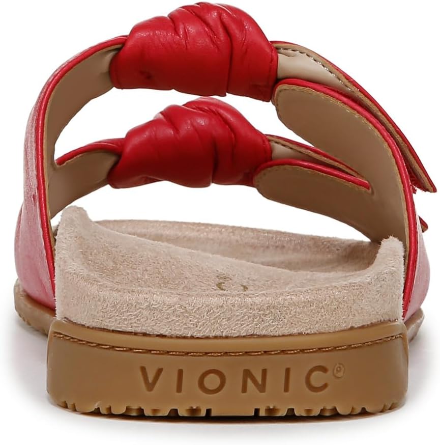 Vionic Women's Elara Slide Sandals NW/OB