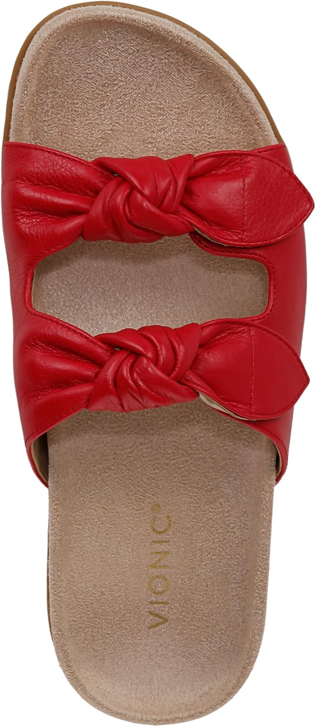 Vionic Women's Elara Slide Sandals NW/OB