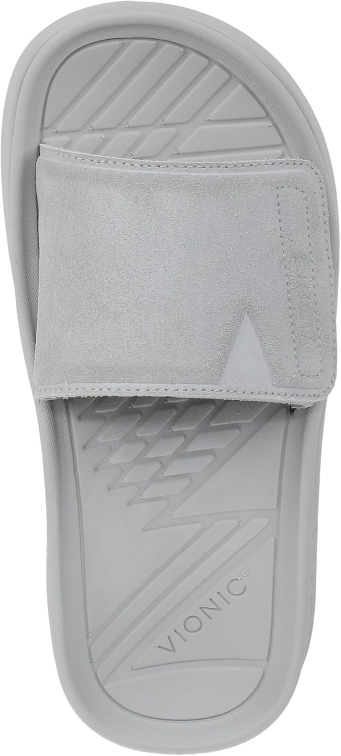Vionic Unisex Rejuvenate Sandals NW/OB