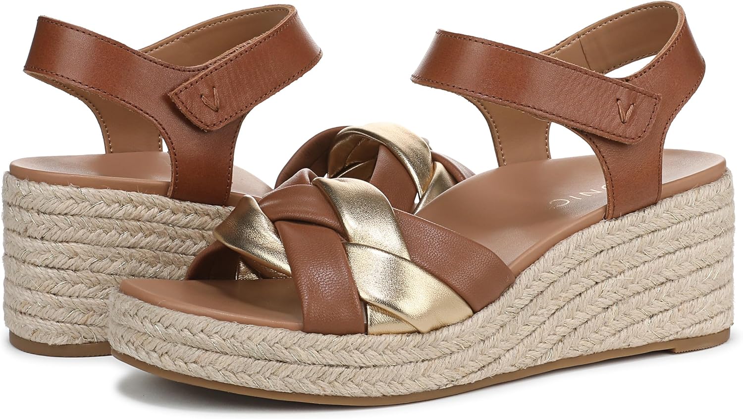 Tan/Gold
