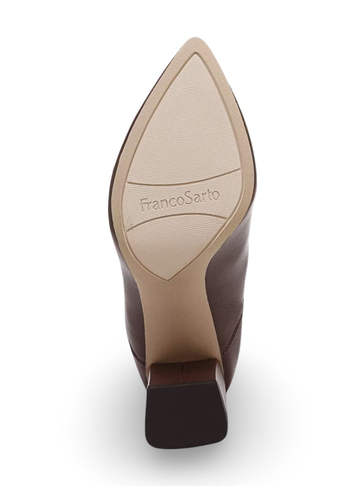 Franco Sarto L-Katherine Women's Boots NW/OB