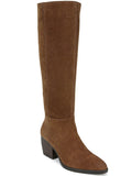 Saddle Brown