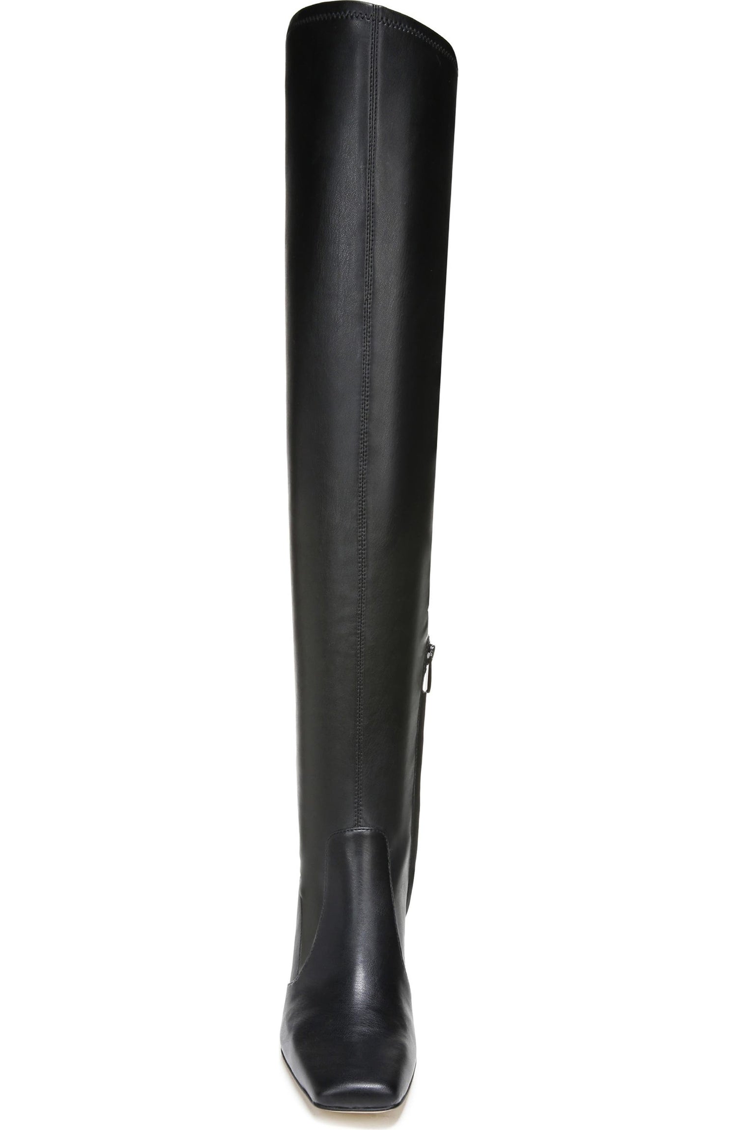 Franco Sarto L-Pisa Boot Women's Over-The-Knee Boots NW/OB
