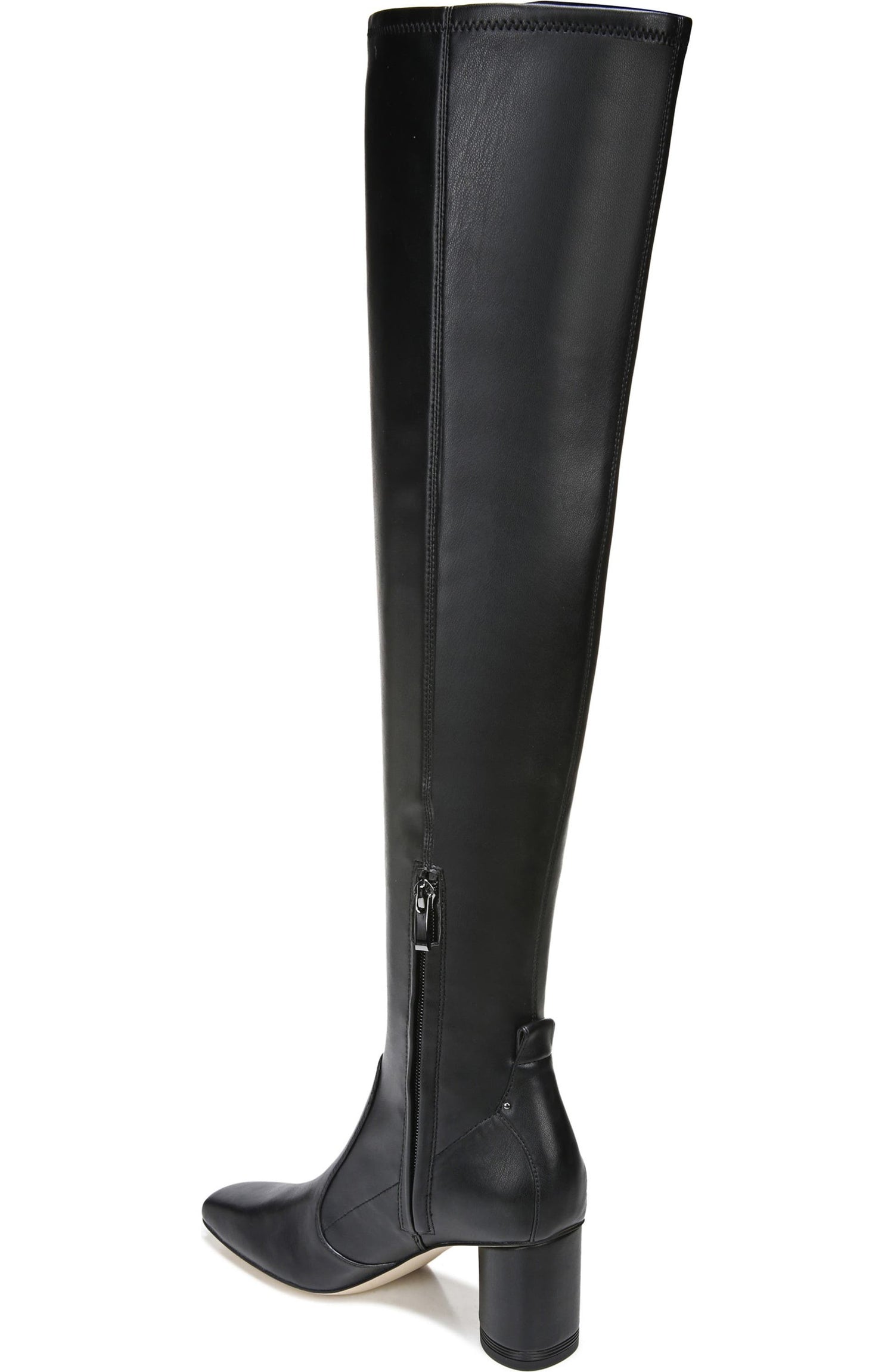 Franco Sarto L-Pisa Boot Women's Over-The-Knee Boots NW/OB