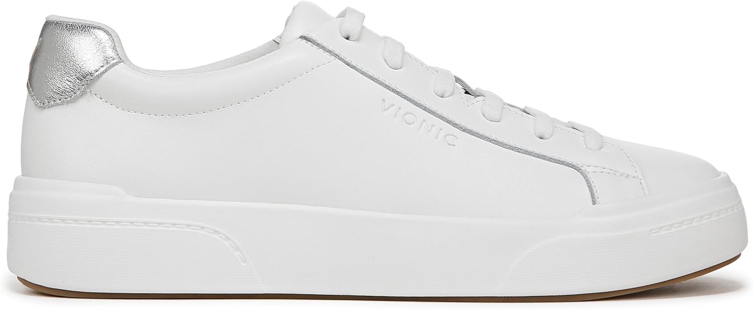 Vionic Women's Colbie Sneakers NW/OB