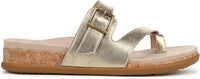 Vionic Women's Carmela Strappy Slide Sandals NW/OB
