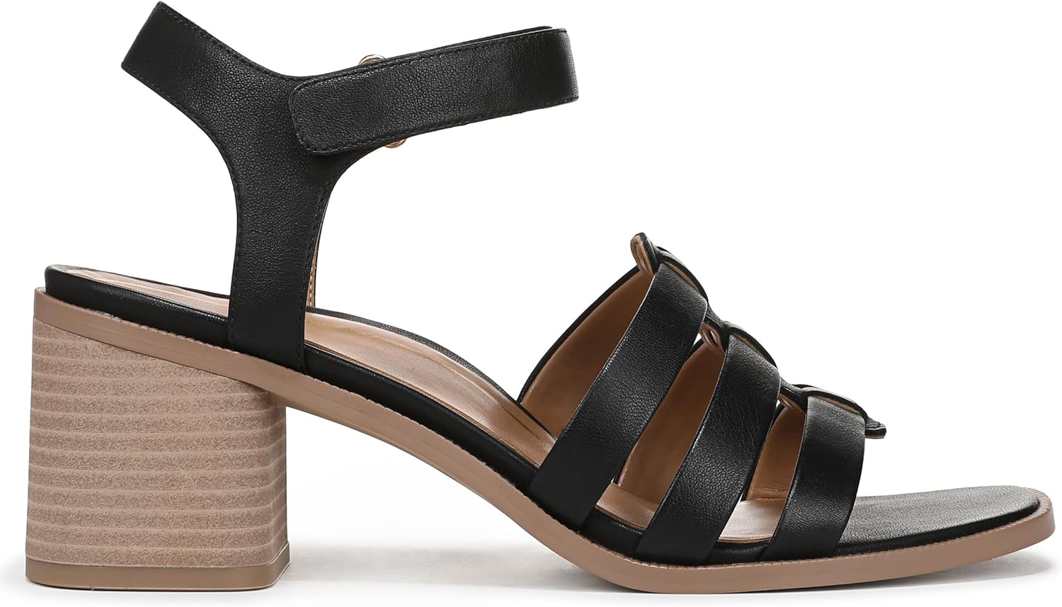Vionic Women's Maisy Ankle Strap Sandal NW/OB
