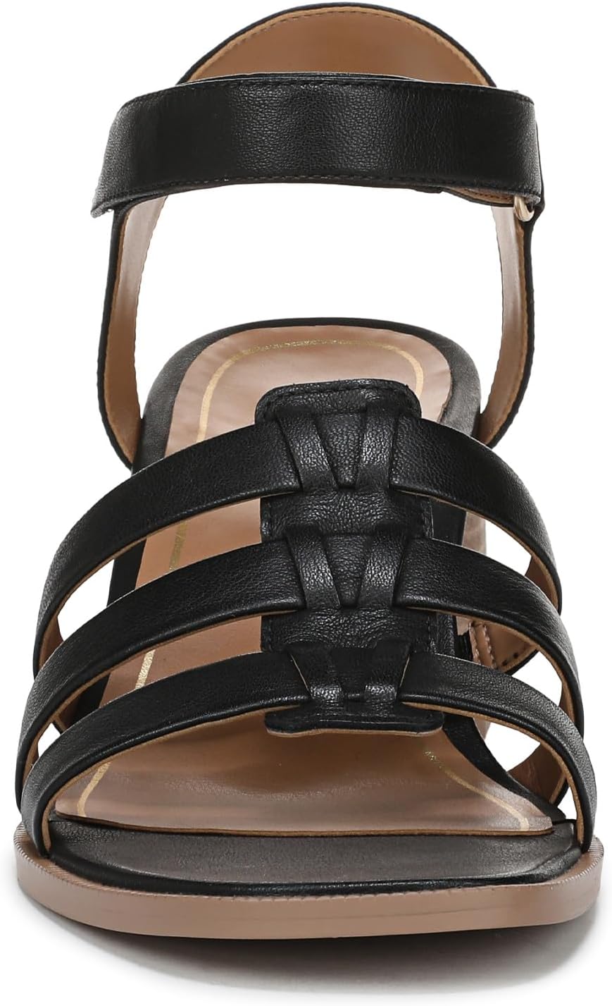 Vionic Women's Maisy Ankle Strap Sandal NW/OB