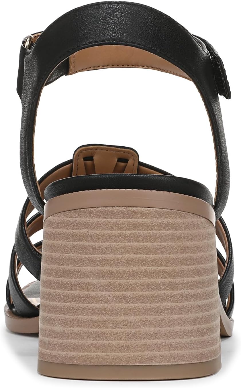 Vionic Women's Maisy Ankle Strap Sandal NW/OB