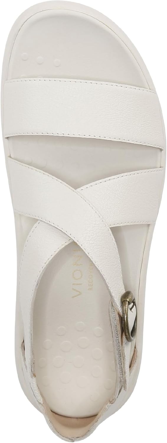 Vionic Women's Harmony Rx Recovery Sandal NW/OB