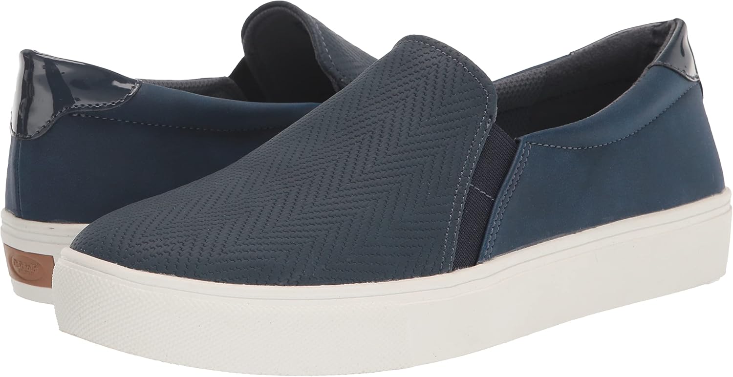 Navy Blue Altitude