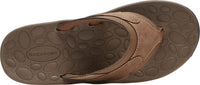 Rockport Men's Hayes Thong Sandals NW/OB