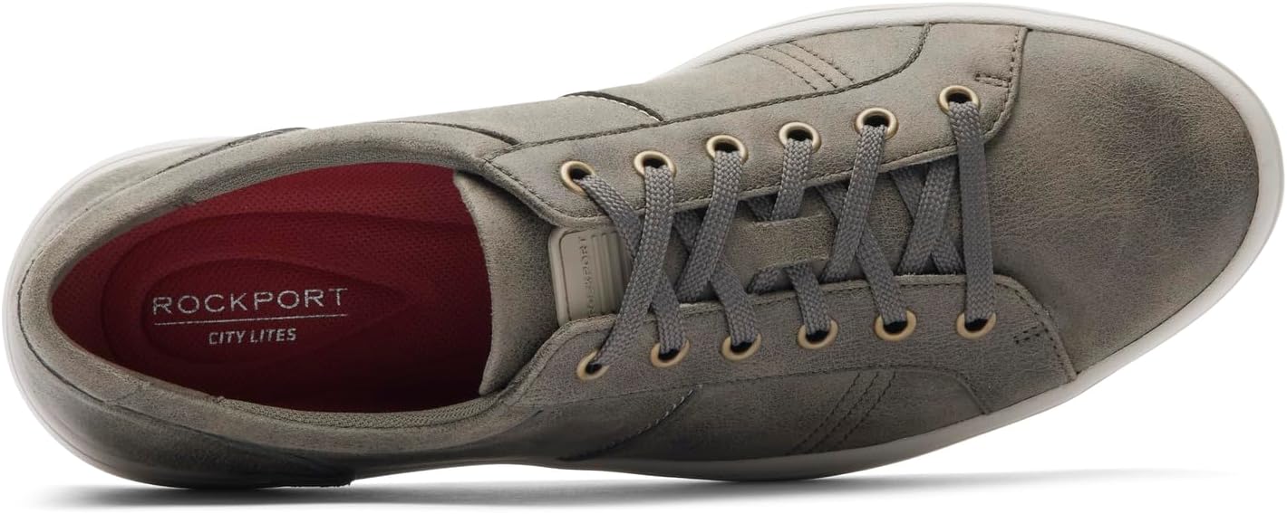 Rockport Colle Tie Men's Sneakers NW/OB